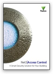 帕克斯顿Net2访问控制