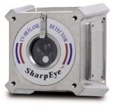 Mini Detector de Flamme UV/IR 20/20ML SharpEye SPECTREX Mini UV/IR火焰探测器