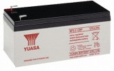 RB032AH -电池étanche au plomb 12V 3,2ah Yuasa Yucel密封铅酸12V 3.2AH