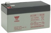 RB012AH -电池étanche au plomb 12V 1,2 ah Yuasa Yucel密封铅酸12V 1.2AH