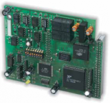 K555 -卡接口Réseau SYNCRO NET Kentec网络板