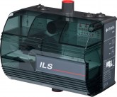 ILS-1 - Détecteur de fumée à激光par吸气NF avec 1 entrée ICAM激光空气采样烟雾探测器，带1个入口