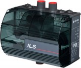 ILS-2 - Détecteur de fumée à激光par吸气avec 2 entrées ICAM激光空气采样烟雾探测器与2个入口