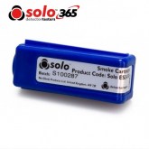 ES3- 12pack—001 - ES3 Solo 365替换烟弹(包12)-12胶囊fumée替换ES3倒Solo 365