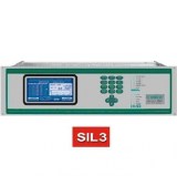 Aucune图像Centrale gaz ATEX et SIL3多功能传感器多功能ATEX和SIL3气体控制面板