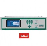Aucune图像Centrale气体ATEX et SIL3多功能传感器多功能ATEX和SIL3气体控制面板