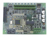 ST.G/IN8-PK -模块8 entrées模拟4-20mA pour centrale MULTISCAN Park传感器8模拟4-20mA输入模块STGIN8-PK
