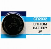CR2032 -堆二次aire倒détecteur/模块射手座，二次电池为射手座探测器/模块