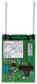 RX16W8CA-PCB -接收器无线电868 MHz 16 canaux, PCB独特的UTC消防和安全射频接收机868 MHz 8通道PCB仅RX16W8CA-PCB ARITECH