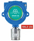 SMART3G-C2-LD——Detecteur de Gaz区1类2气体探测器