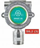 SMART3G-C2-LD - dsamtecteur de Gaz 1区2类气体探测器