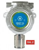 SMART3G-C2-LD - Détecteur de Gaz Zone 1 2类气体检测仪