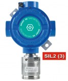 SMART3G-C2 - dsamtecteur de Gaz 1区2类气体探测器
