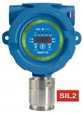 SMART3G-D2-GazavecAfficheur区1c2显示式气检测器
