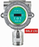 SMART3G-D2 - Détecteur de Gaz avec Afficheur Zone 1 Cat 2气体探测器，带显示器
