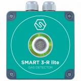 SMART3-R LITE - Détecteur de Gaz refrigérant A1 et A2L - Gas Detector for A1 and A2L refrigerant gases