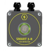 Détecteur de gaz SMART3-R倒区non-classifiée - SMART3-R气体检测仪用于非分类气体检测仪