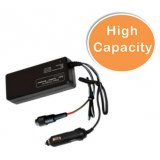 SOLO727——Chargeur主Universel de空中打脚公顷ute capacité - High capacity Universal Fast Battery Charger