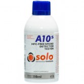 SOLOA10S-001 - Solo A10烟雾探测器测试气体罐250ml - Aérosol de Test Solo A10倒détecteur de fumée 250ml