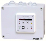 自动换气系统WRZ8000 D+H天气控制WRZ8000