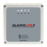 AACULP——团结de Controle pour le电缆Analogique铲运机Alarmline II - Alarmline II模拟铲运机控制单元