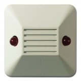 AI673 -可调谐光声指示器。低电流消耗光学和声学远程指示器