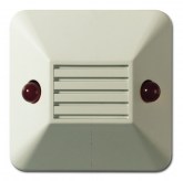 AI673 -动作发光和声学指示器，可故障匹配-光学和声学远程指示器，低电流消耗
