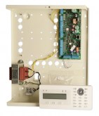 ATS1000A-MM中央总线顾问高级8-32区域-高级控制面板8-32区域