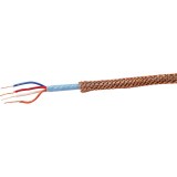 Détecteur de chaleur linéaire - Câble Intelligent -智能传感器电缆Alarmline-Bronze - Kidde