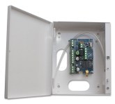 金属盒- Boitier Métal pour tous les transmetteurs GSM-GPRS TellSystem -盒子金属为每个TellSystem GSM/GPRS模块