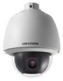DS-2DE5186系列- Caméra Dome IP PTZ HD 2MP - 2MP HD Network Speed Dome