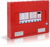 K18XX Centrale dancitection Incendie UL/FM Sigma A-CP - 2,4或8区常规控制面板- UL/FM 2,4或8区常规控制面板