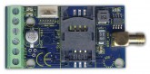EasyCon微型接触控制GSM发射机Transmetteur GSM微型par监视脱接触