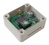 Mini Box - Boitier Plastique pour le MultiOne GSM - MultiOne GSM - TellSystem塑料盒