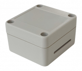 Mini Box - Boitier Plastique pour le MultiOne GSM - MultiOne GSM的塑料盒