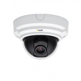 AXISP33436MM -摄像机Réseau Dôme固定SVGA变焦固定圆顶网络摄像机