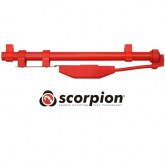 SCORP 2001-001 - Kit Scorpion ASD pour Système d’aspire - Scorpion ASD Head Unit Kit