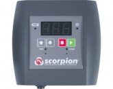 SCORP 8000-001 - Panneau de Contrôle pour Système Scorpion -蝎子墙安装控制面板-无攀爬产品