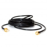 SMA电缆- Rallonge Câble Antenna SMA 3m - 3m Antenna SMA延长线