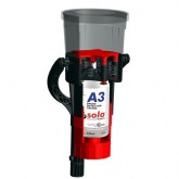SOLO 330 -分销商Aérosol de Fumée SOLO气溶胶烟雾分配器