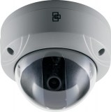 tvd - 1101相机圆顶Interieure IP,高级定义1.3像素,2.8 mm - 1.3 MPX高清室内圆顶相机,固定的2.8毫米镜头