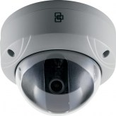 TVD-1102 Caméra Dôme Intérieure IP，全高清3 Mégapixels, 2.8毫米- 3 MPX全高清室内圆顶摄像机，固定2.8毫米镜头