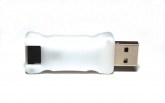 USB Kit - Kit USB倒拉编程des变送器série PRO - USB硬件关键与编程软件的PRO GSM系列
